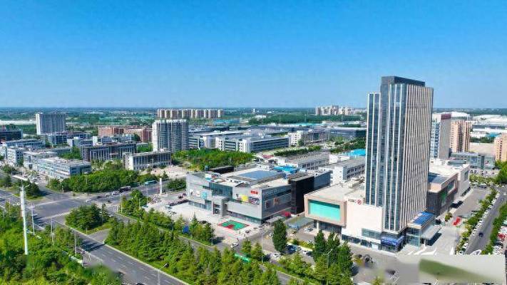 支持综合保税区发展 长春海关出台8项措施?