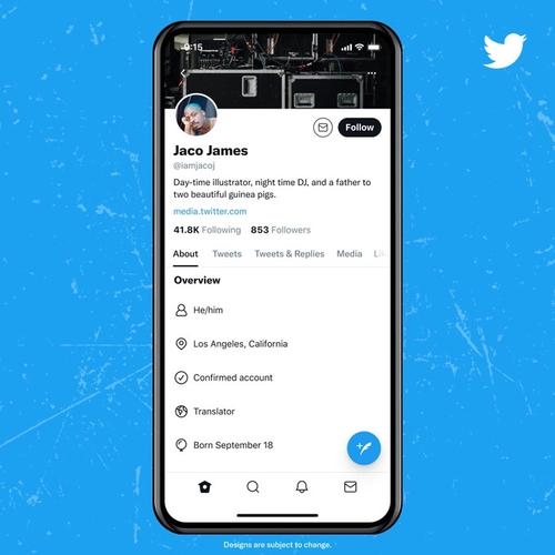 国内怎么上twitter国内推特使用方法步骤