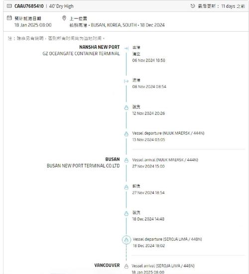 海运国际包裹查询单号跟踪（教你如何查询海运单号）