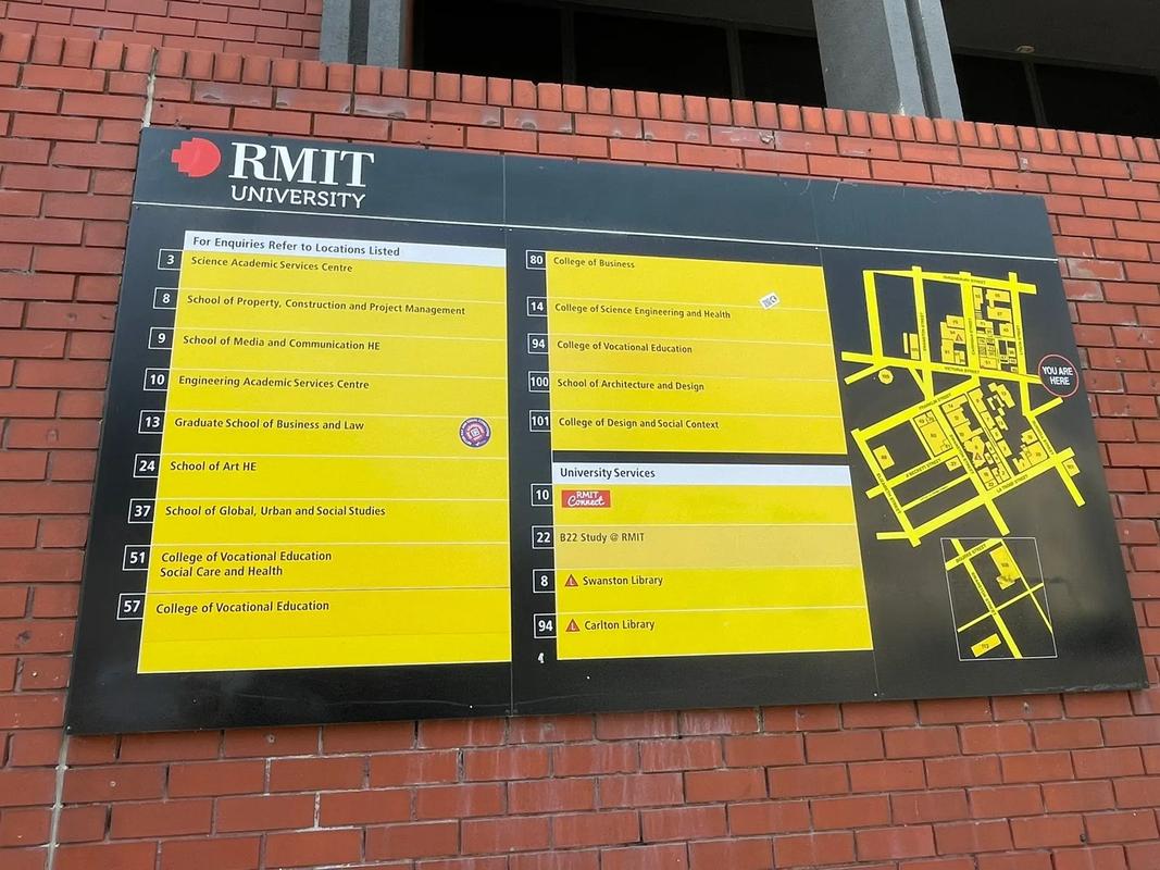 皇家墨尔本理工大学怎么样？需要满足什么条件才能申请？