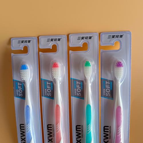 进口牙刷品牌什么牌子好？分享牙刷品牌排行榜前十名