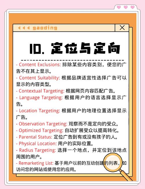 提升谷歌广告点击率的终极指南