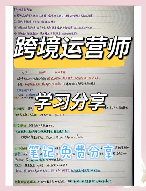 境外电商怎么样做 零基础学习7个运营技巧