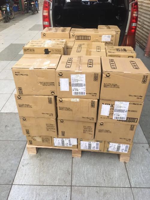 香港UPS红蓝单免超长费服务恢复！超尺寸货物发货新选择