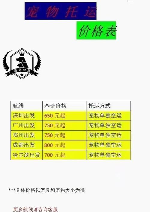 空运价格怎么算？空运运费计算方法