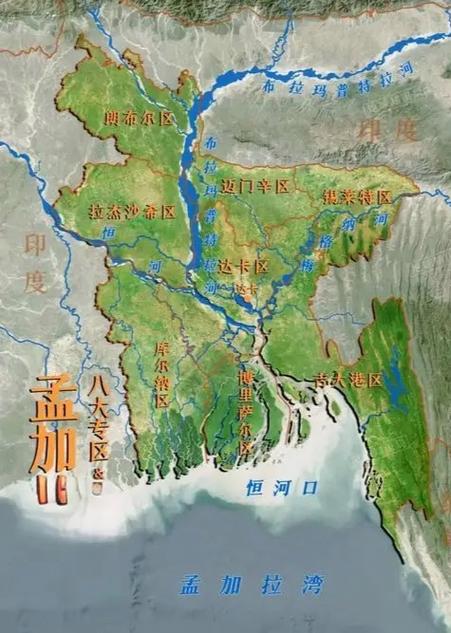 孟加拉区号是多少（国际拨打孟加拉国电话区号介绍）