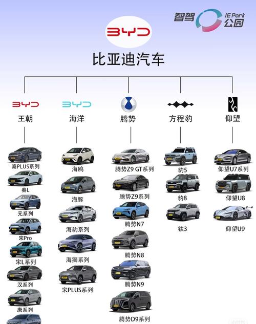 品牌类型一般有几类？品牌三大类型介绍