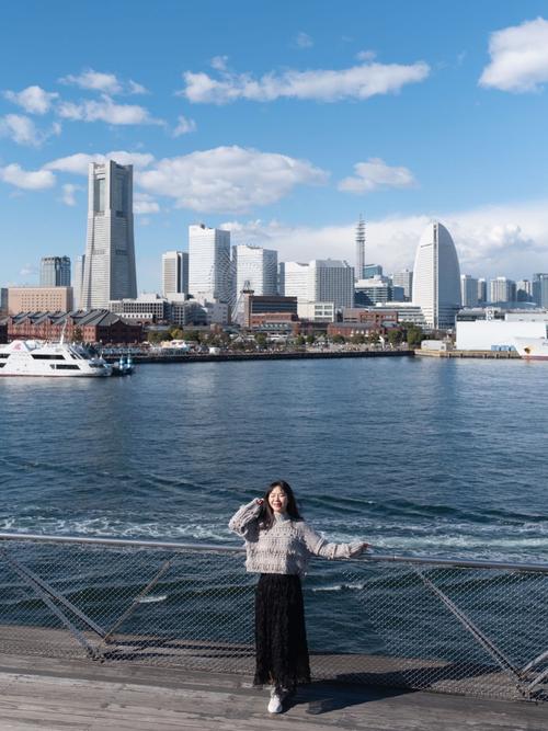 日本横滨在哪个位置？日本横滨旅游景点推荐