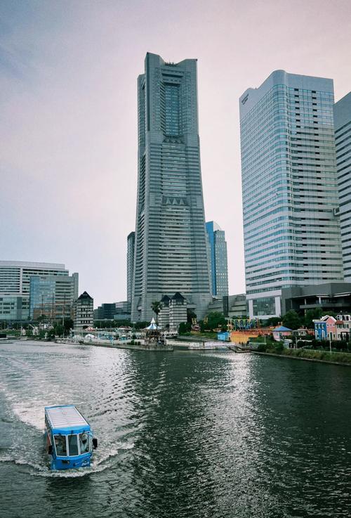 日本横滨在哪个位置？日本横滨旅游景点推荐