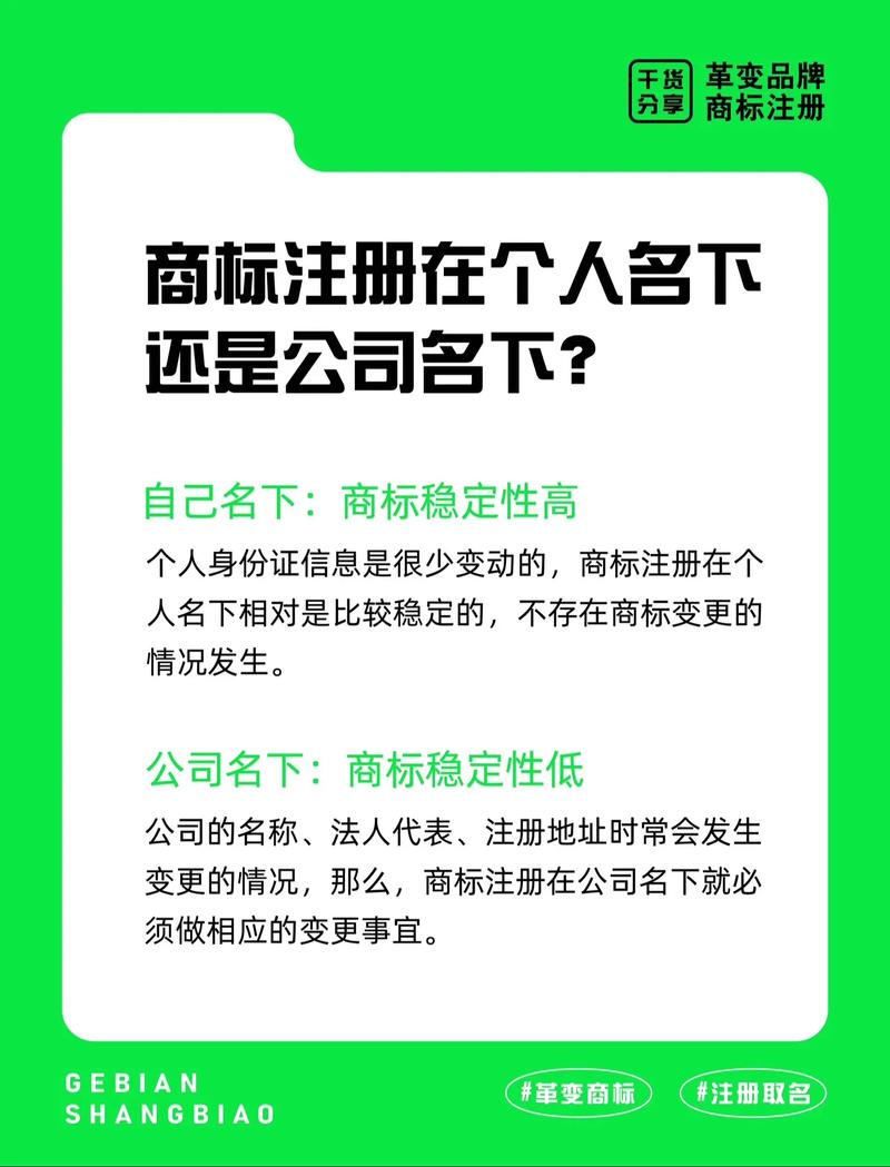 商标注册代理公司有哪些？分享8大商标注册代理公司及特点