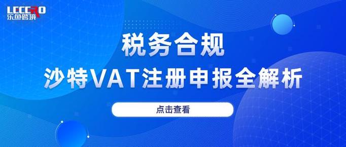 申报沙特VAT需要提供什么资料？沙特的VAT税务申报指南