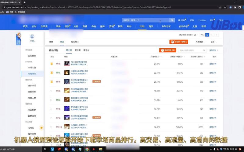 生意参谋在哪里下载(如何下载生意参谋应用)