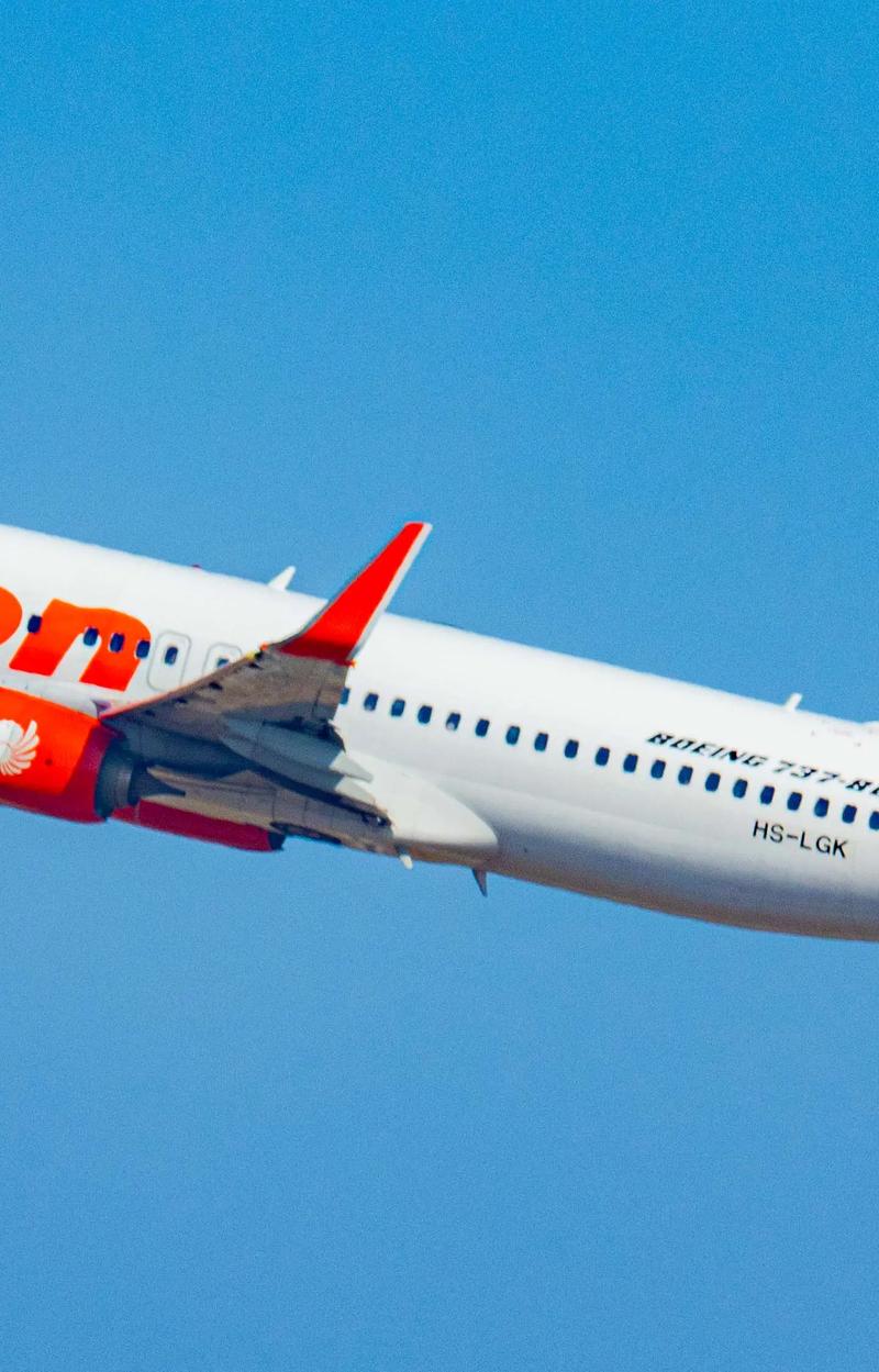 狮航是哪个国家航空？印尼航空公司全面介绍