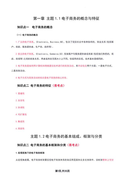 什么是电商平台的核心功能？电商app核心本质介绍