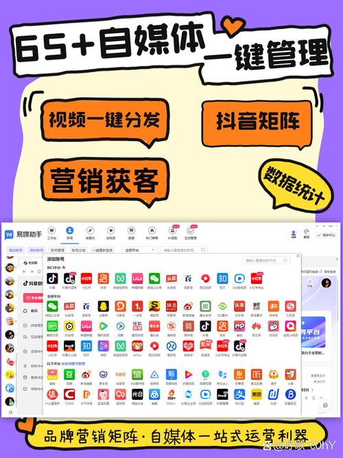 什么是抖音矩阵运营？为什么要做抖音矩阵运营？
