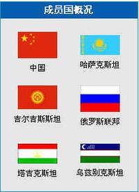 什么是上海合作组织？上海合作组织有哪些成员国？