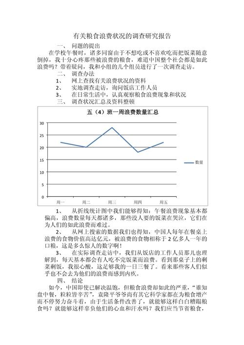 数据调研报告怎么写？分享写好数据调研报告的方法