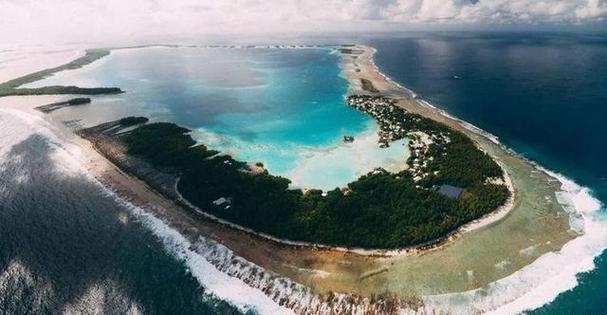 托克劳群岛属于哪个国家?托克劳群岛简介概况