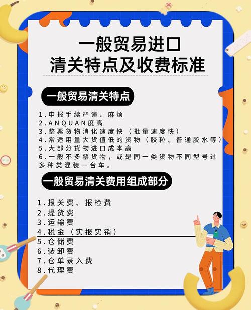 外贸双清是什么意思（国际贸易干货知识分享）