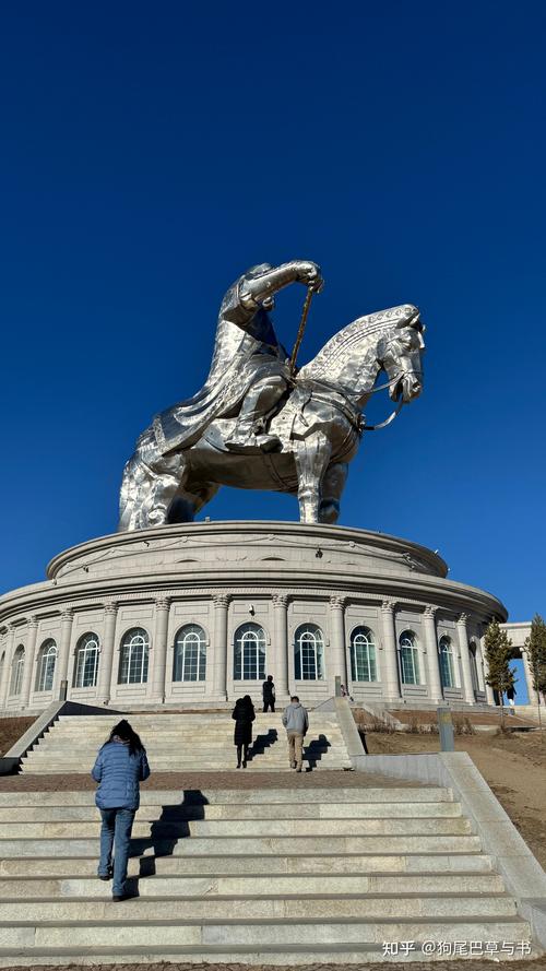 乌兰巴托在哪里蒙古国的首都乌兰巴托简介概况