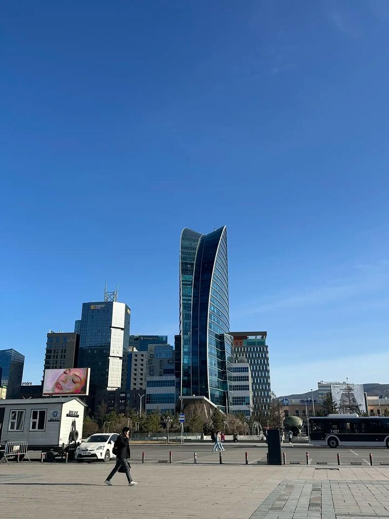 乌兰巴托在哪里蒙古国的首都乌兰巴托简介概况