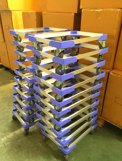 物流工具包括哪些？分享常见几种物流工具