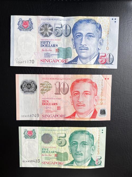 新加坡旅游用什么货币（详解新加坡的货币与兑换）