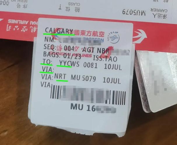 行李直挂是什么意思？行李直挂和非直挂的区别