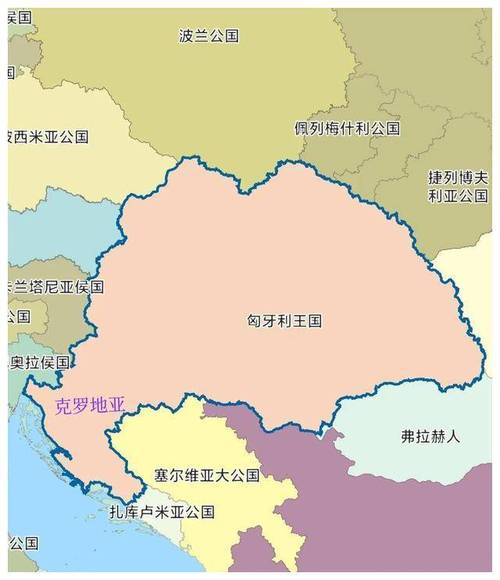 匈牙利人口多少？匈牙利国家简介概况