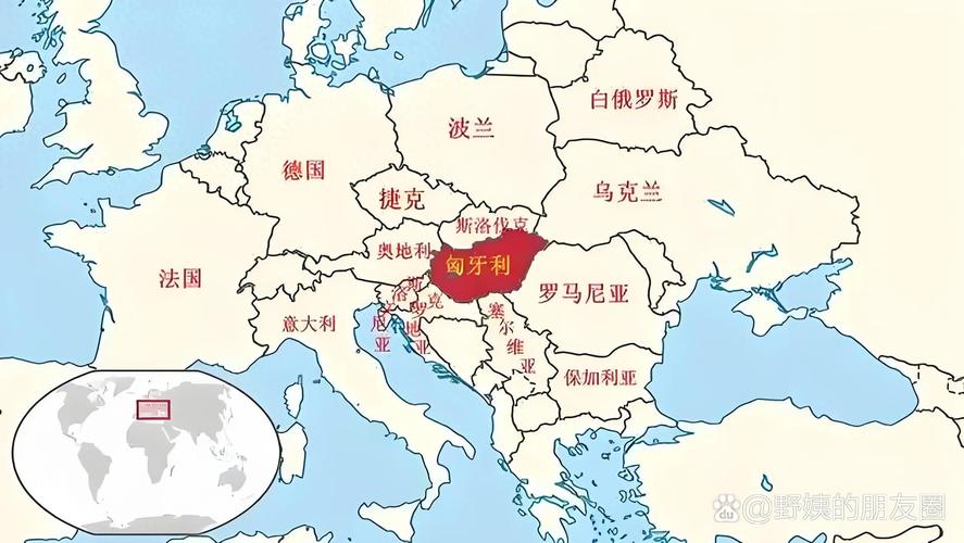 匈牙利人口多少？匈牙利国家简介概况