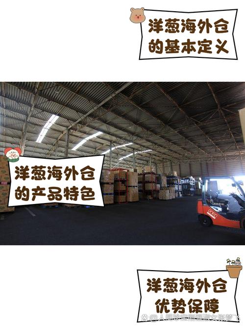 洋葱海外仓怎么加盟？加盟流程是什么