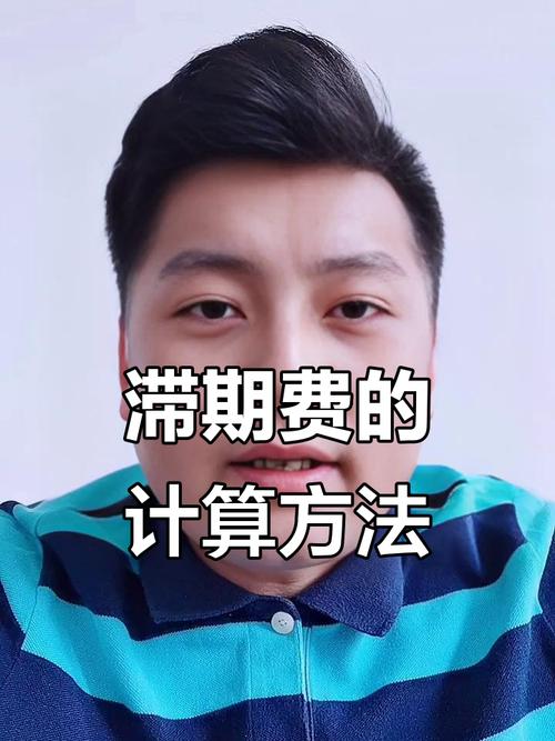 滞期费指的是什么？滞期费怎么计算？