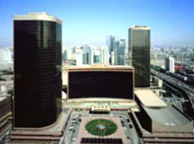 中国国际贸易中心是干什么的？中国国际贸易中心简介
