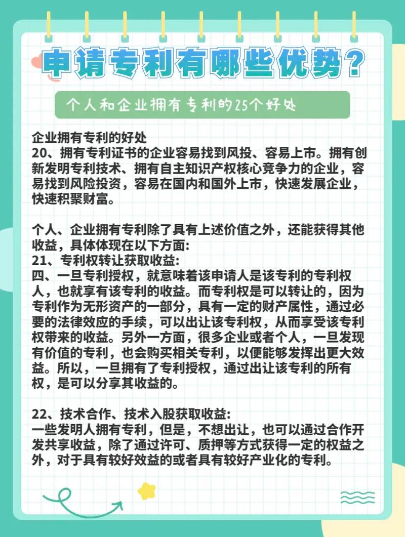 专利发明人有什么作用？专利申请人和发明人的区别