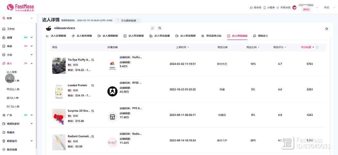 成立3年销售额破亿，母婴赛道出现新黑马