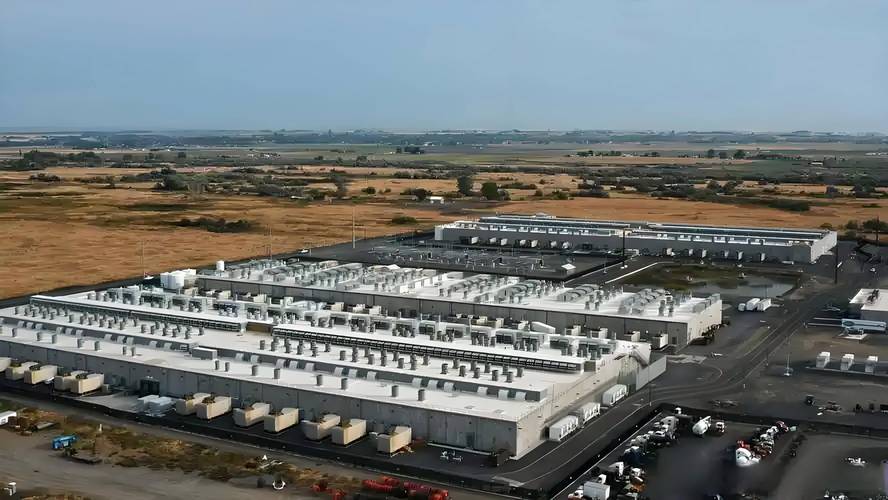 亚马逊将投资200亿澳元扩建澳大利亚数据中心基础设施