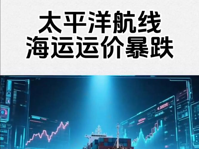 运量攀升、运价下跌，跨太平洋航线未来走势引关注