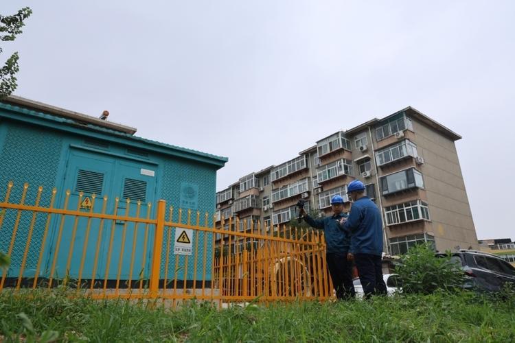 全国已有接近半数住宅小区完成电动自行车充电设施建设