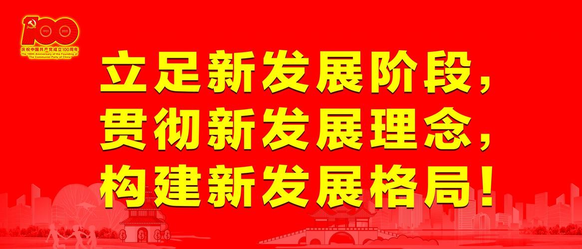 构建新发展格局故事回访记