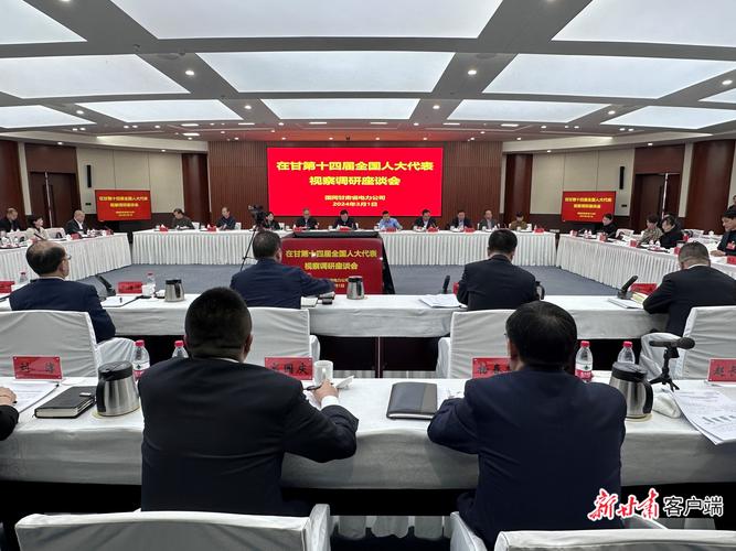 代表委员与会履职 共商资本市场发展大计