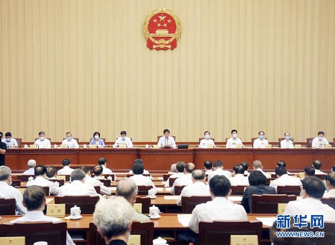 全国人大常委会启动循环经济促进法执法检查