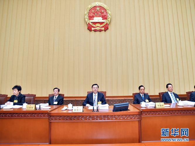 全国人大常委会启动循环经济促进法执法检查