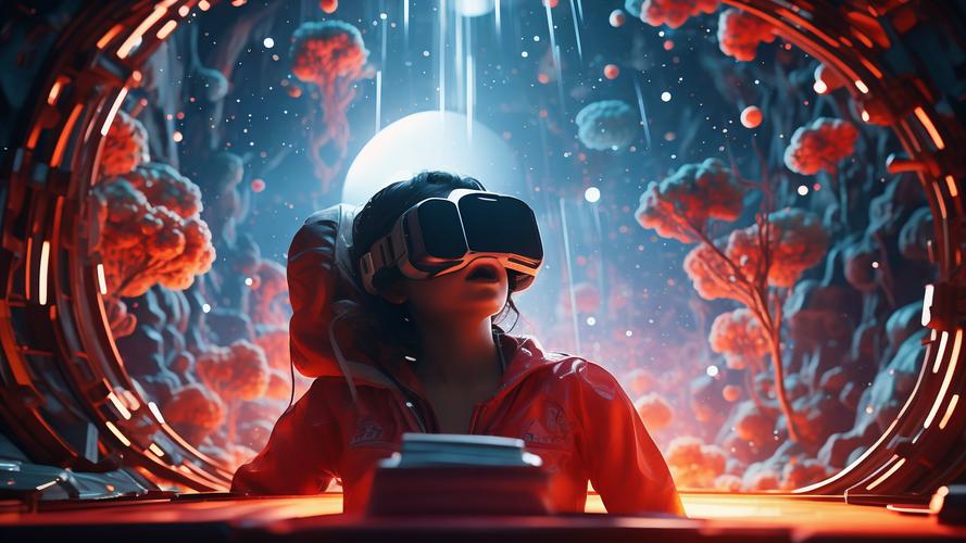 和人工智能一起“仰望星空”