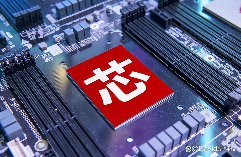 越来越多良种有了“中国芯”