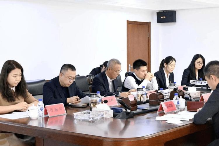 吉林通化市持续深化“税商联动”机制