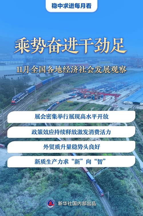 “你追我赶”，各地经济增长动能足