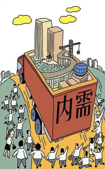 积极扩大内需 有效应对挑战