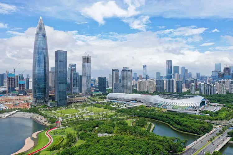 深圳综合改革试点再升级
