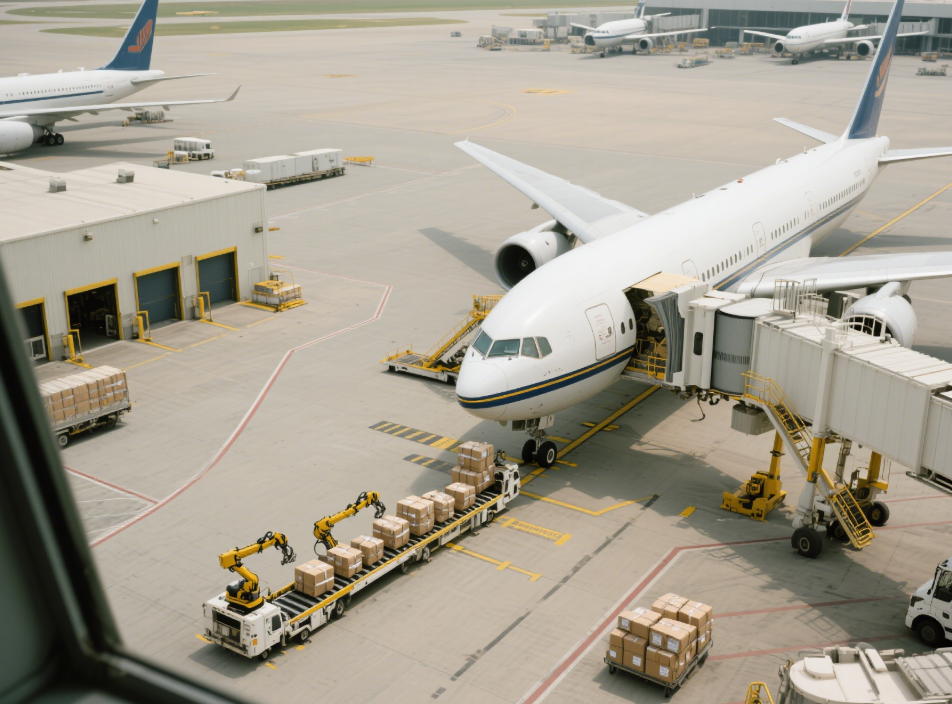 空派专线费用构成：运费、关税、附加费详解