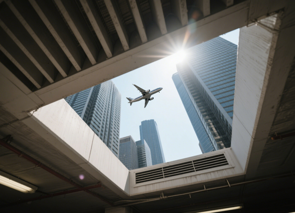 美国空派专线和FBA头程之间是什么关系？（美国空派专线干货知识分享）